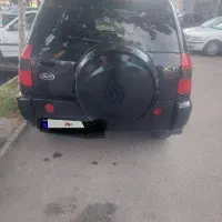 فروش یکدستگاه سواری ام وی ام x33 مدل ۹۰