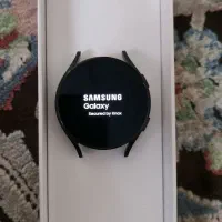 ساعت هوشمند سامسونگ گلگسی واچ 4 44mm|ساعت|قزوین, |دیوار