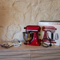 همزن کیچن آید kitchen Aid 4.8L