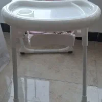 صندلی غذای کودک