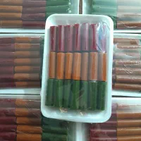 لواشک رزگل ،بستنی هندونه ای،پاپسیکلز،سیخی