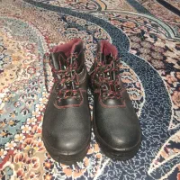 کفش ایمنی کار