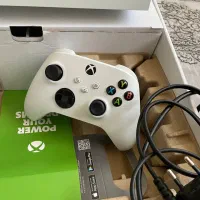 xbox series s|کنسول، بازی ویدئویی و آنلاین|تهران, امام حسین|دیوار