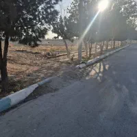 600مترباغ نیمه کاره خوش جا|فروش زمین و ملک کلنگی|اصفهان, براآن شمالی|دیوار