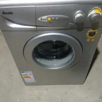 ۳ماه ضمانت|ماشین لباسشویی و خشککن لباس|پرند, فاز ۲|دیوار