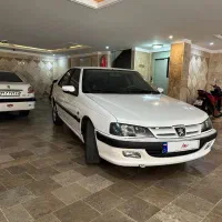 پژو پارس