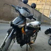 بیکلاج|موتورسیکلت|مشهد, یوسفیه (شهرک غرب)|دیوار