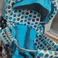 کالسکه بچه مارک دلیجان