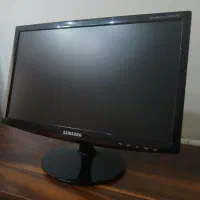 مانیتور 20اینچ LED برند سامسونگ مدل S20R315B PLUS|قطعات و لوازم جانبی رایانه|تهران, نارمک جنوبی|دیوار