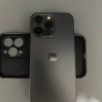 ایفون۱۳پرو فوری بدون بازشدگی