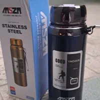 ۱ عدد فلاسک نیم لیتری نو ، قیمت ۴۰۰