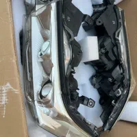 چراق جلو لندکروز درحد صفر