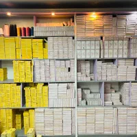 فروش ویژه لوازم خیاطی و خرازی