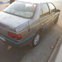 پژو۴۰۵ مدل۸۵ نقدواقساط|خودرو سواری و وانت|خاوران, |دیوار