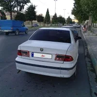 سمند|خودرو سواری و وانت|کامیاران, |دیوار