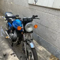 سوزوکی۲۵۰