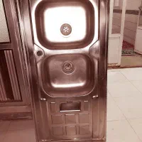 سینک ظرفشویی