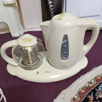 چایی ساز درحدنو