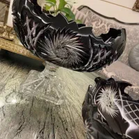 ظروف آنتیک اصل کریستال