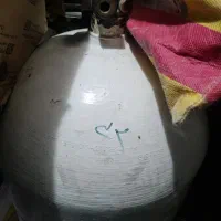 کپسول cng 2032