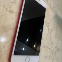 128گیگ ایفون 7 plus|موبایل|ماکو, |دیوار