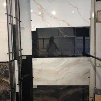 کاشی و سرامیک کف و بدنه متنوع