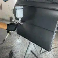خدمات رنگ خودرو