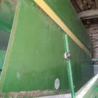 لوازم عادی کمباین کامل درحد