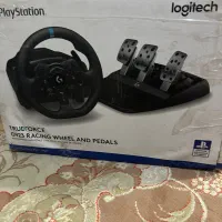 فرمان لاجیتگ g923 اورجینال