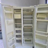 یخچال ال جی ساید