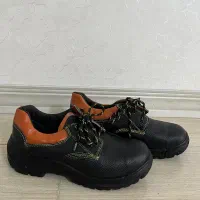 کفش ایمنی کفش کار سایز ۴۲