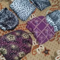 تعدادی پارچه