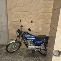 موتورسیکلت