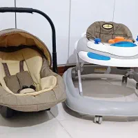 روروک کریر ساک کودک