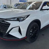 چانگان x5 فول شرکتی با صندوق