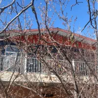 باغ ویلا نوساز بافت روستای خبر|فروش خانه و ویلا|بندرعباس, |دیوار