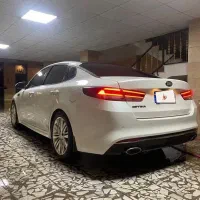 اپتیما ۲۰۱۶ مشابه صفر منطقه آزاد