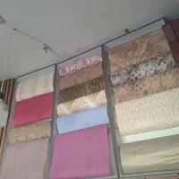 فروش ونصب کاغذدیواری قابل شستشو