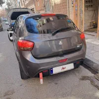 تیبا هاچک بک مدل۹۸