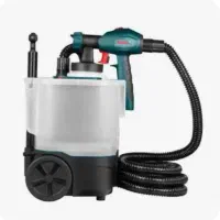 پیستوله برقی خرطومی رونیکس