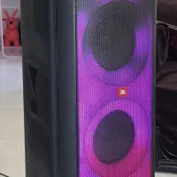 اسپیکر . پارتی باکس .باند .جی بی ال .JBL 1000