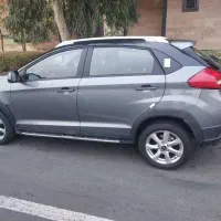 ام وی ام ایکس ۲۲ دنده ای mvm x22|خودرو سواری و وانت|تهران, آهنگ|دیوار