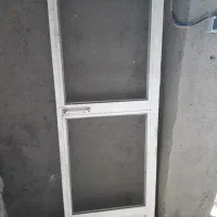 درب طوری آلومینیوم