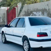 پارس تیوفایو 1400 سیمی زیمنس|خودرو سواری و وانت|لامرد, |دیوار