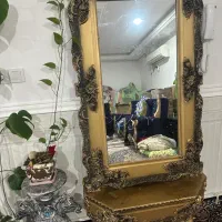 آیینه کنسول