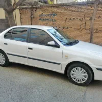 سمند دوگانه ef7 مدل 91|خودرو سواری و وانت|نیشابور, شهرک بهداری|دیوار