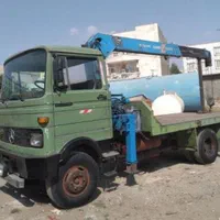 جرثقیل خاور