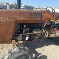 تراکتور فرگوسن