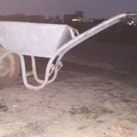 فرغون سه چرخ