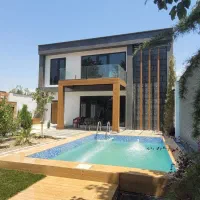 اجاره باغ ویلا با استخر آبگرم (نرخ ویژه)